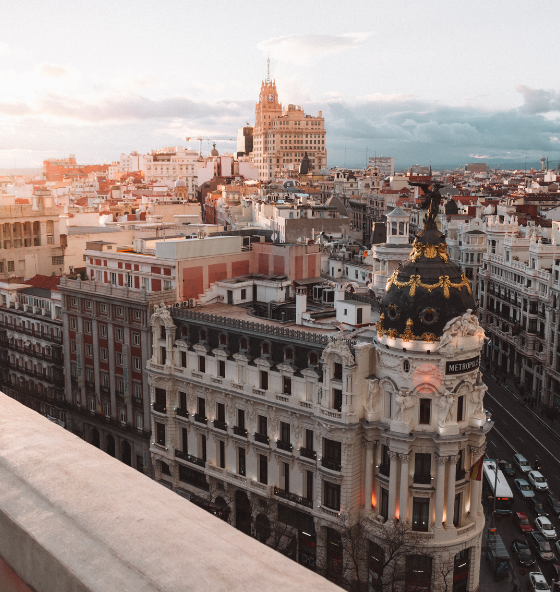Madrid