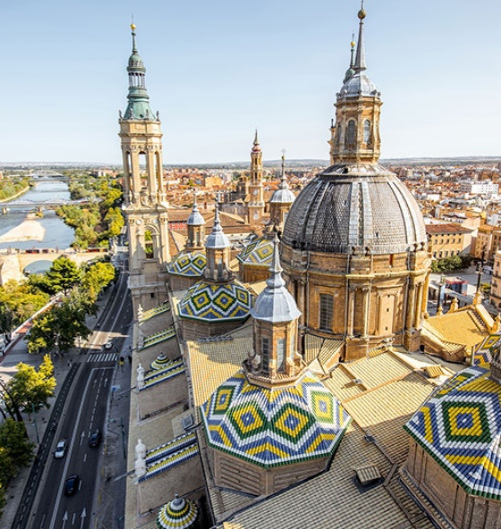 Zaragoza