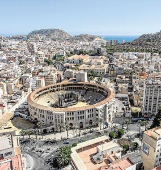 Alicante
