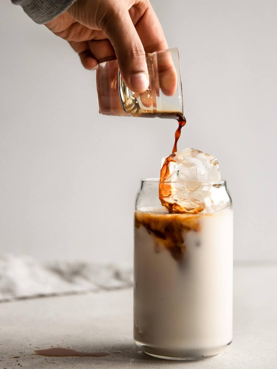 Iced Coffee